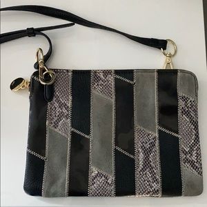 BRAND NEW GILI GENUINE LEATHER PURSE